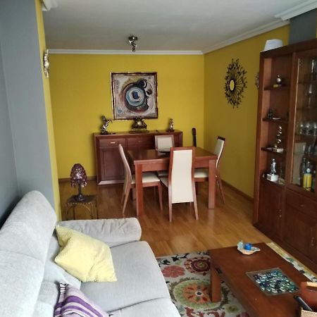 Apartamentos Cuesta Vut5722As Овиедо Екстериор снимка
