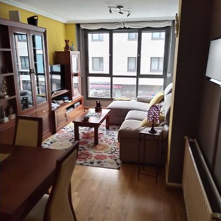 Apartamentos Cuesta Vut5722As Овиедо Екстериор снимка