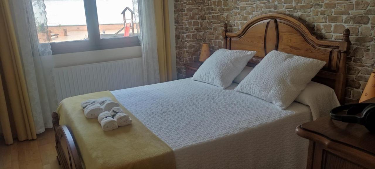 Apartamentos Cuesta Vut5722As Овиедо Екстериор снимка