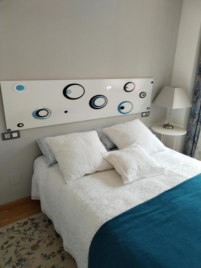 Apartamentos Cuesta Vut5722As Овиедо Екстериор снимка