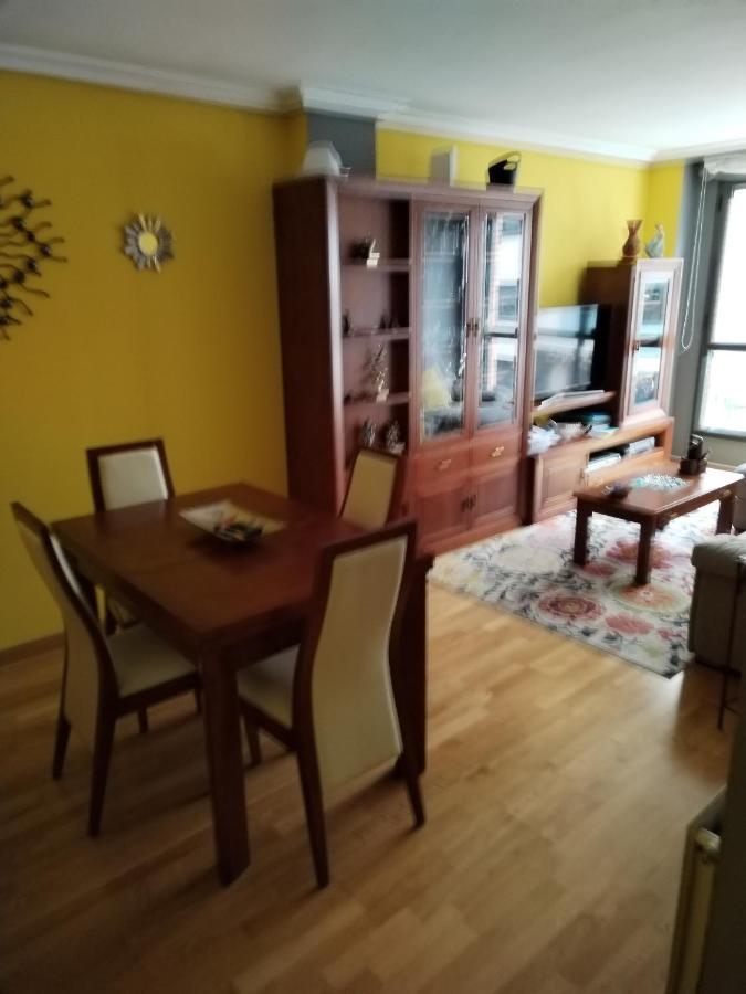 Apartamentos Cuesta Vut5722As Овиедо Екстериор снимка
