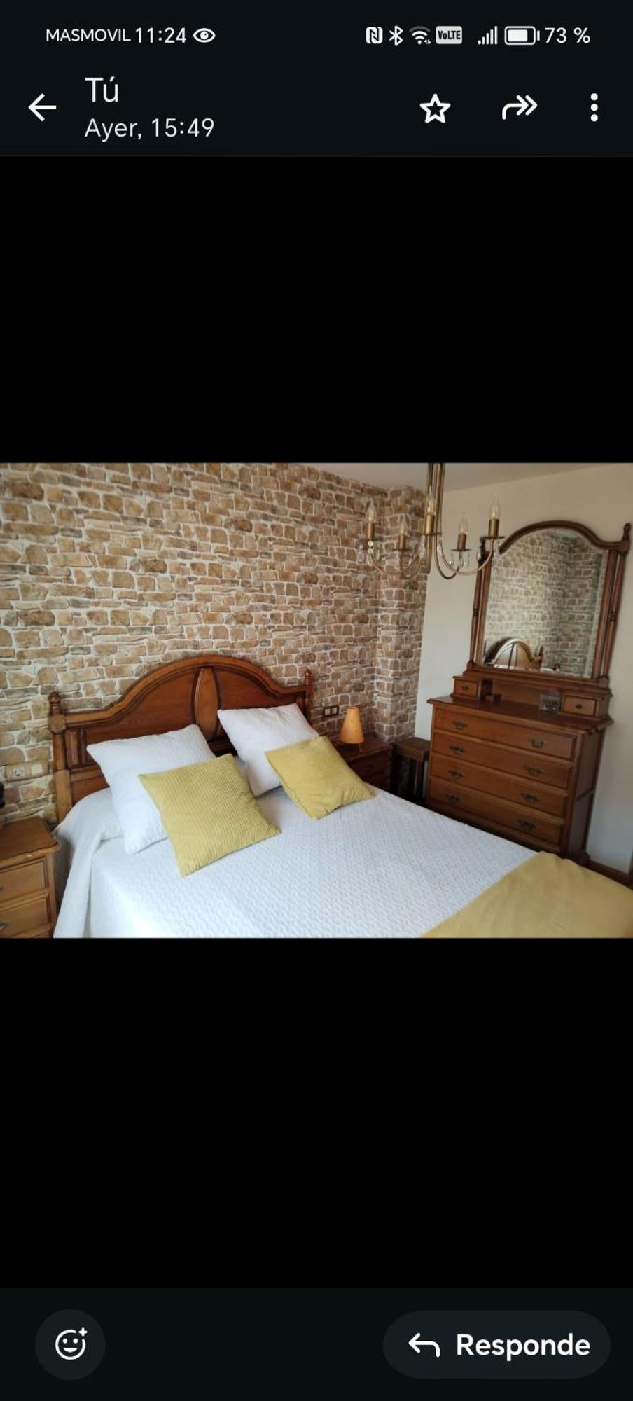 Apartamentos Cuesta Vut5722As Овиедо Екстериор снимка
